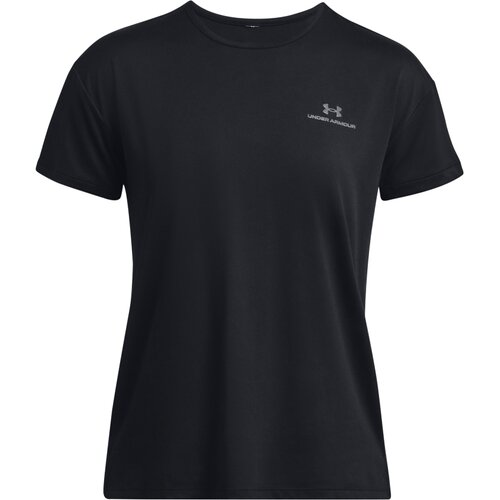 DAMEN SHIRT UA RUSH ENERGY SS 2.0