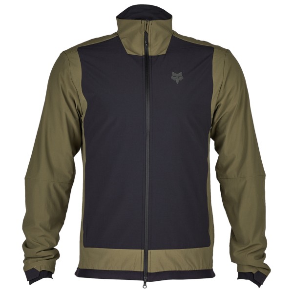 FOX Racing - Defend Fire Alpha Jacket - Fahrradjacke