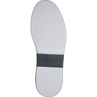 Replay POLYS Sneaker in blau