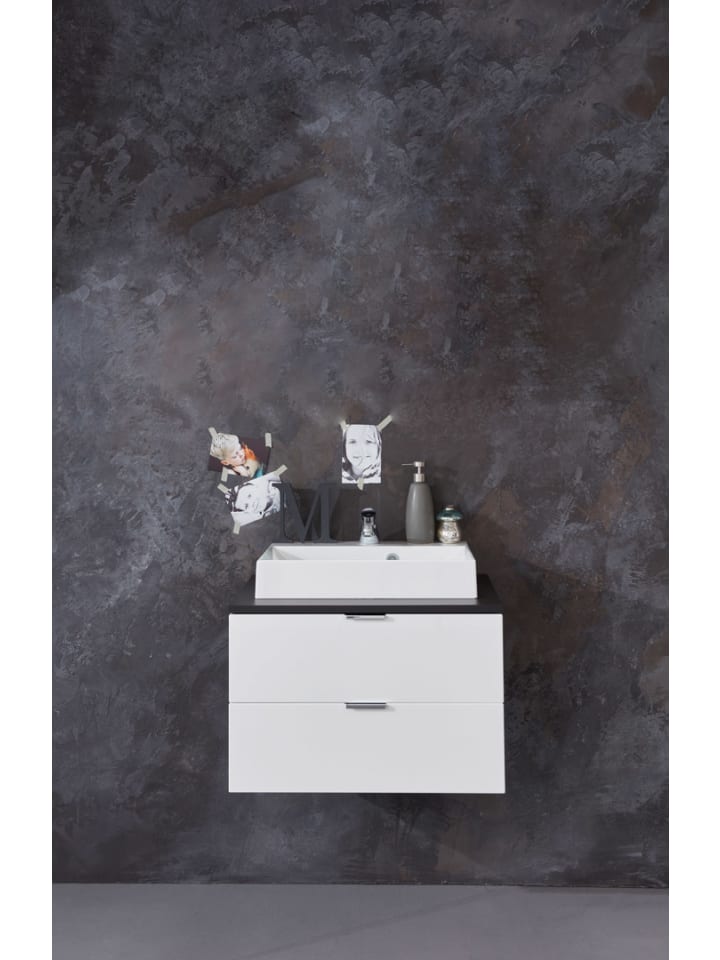 ebuy24 Unterschrank ConceptOne Grau 60 x 45 cm günstig kaufen onesize