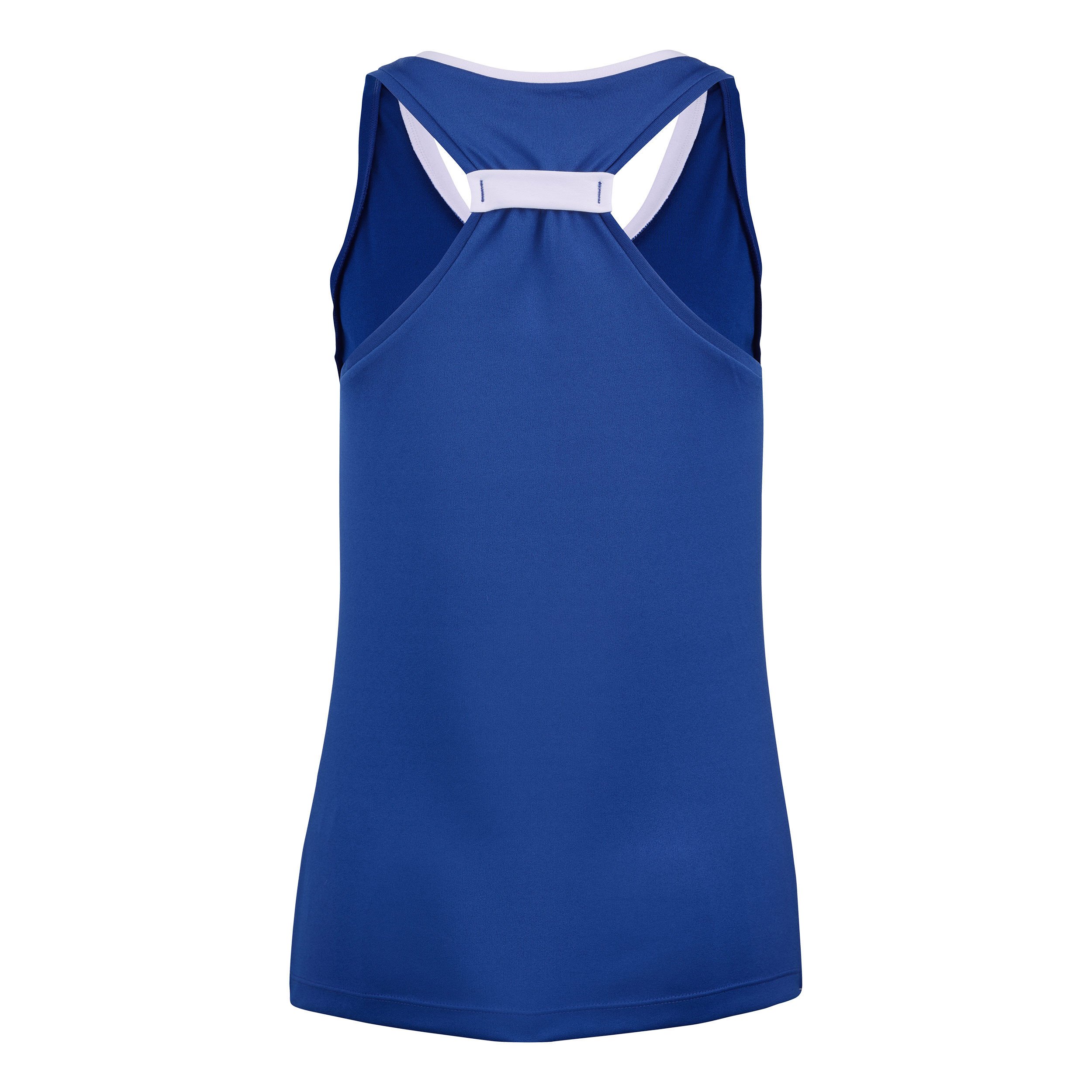 Play Tank-Top Damen - Blau