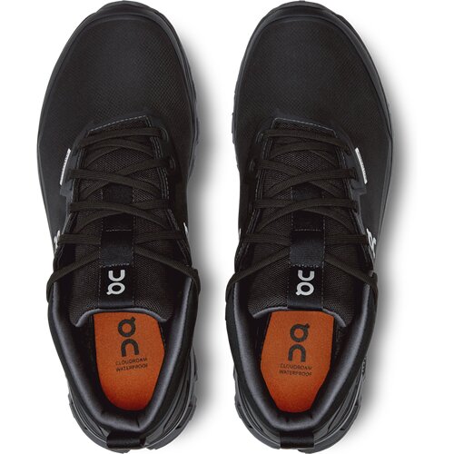 DAMEN FREIZEITSCHUHE CLOUDROAM WATERPROOF