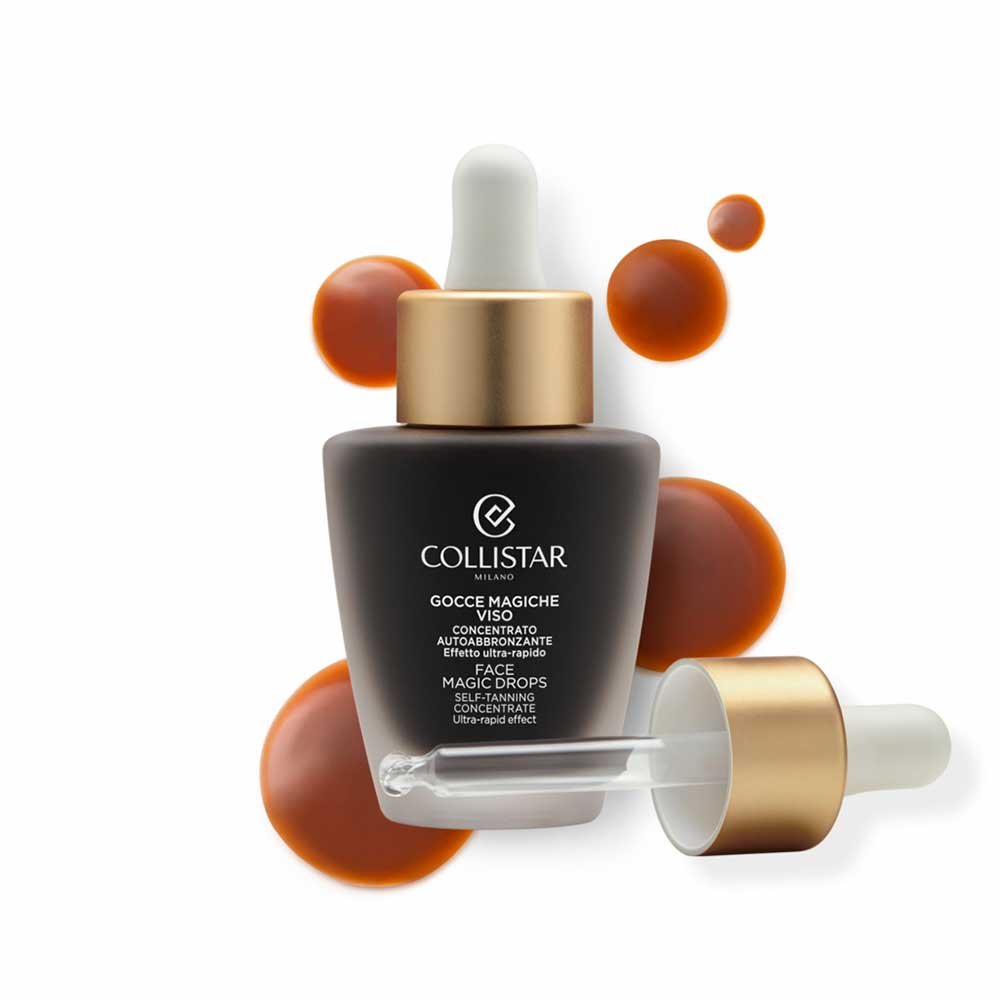 Collistar Gocce Magiche Magic Drops