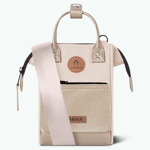 Nano Adventurer Algae beige