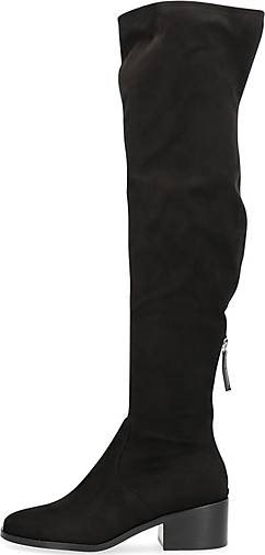 Steve Madden Overknee Stiefel SALVADOR