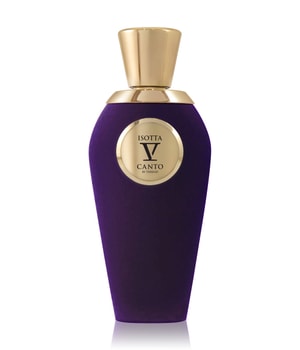 V CANTO Isotta Eau de Parfum-100 ml