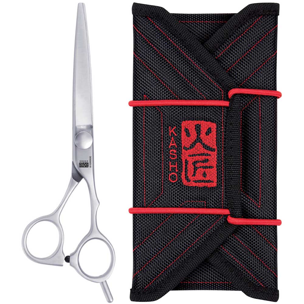 Kasho Impression Starter Set 6,0 Zoll