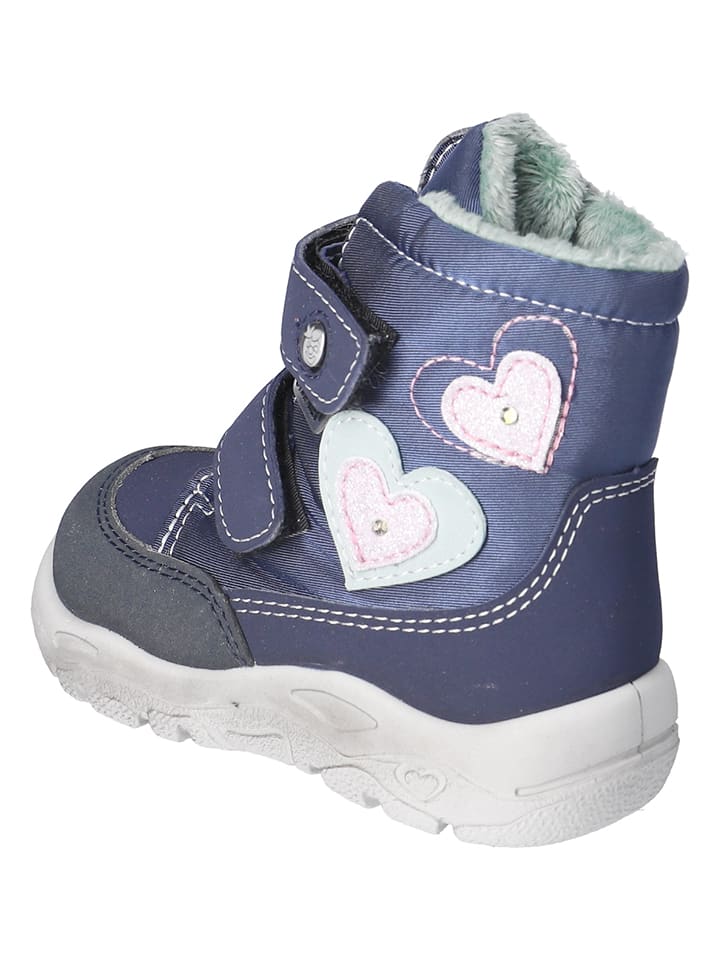 PEPINO Winterstiefel 