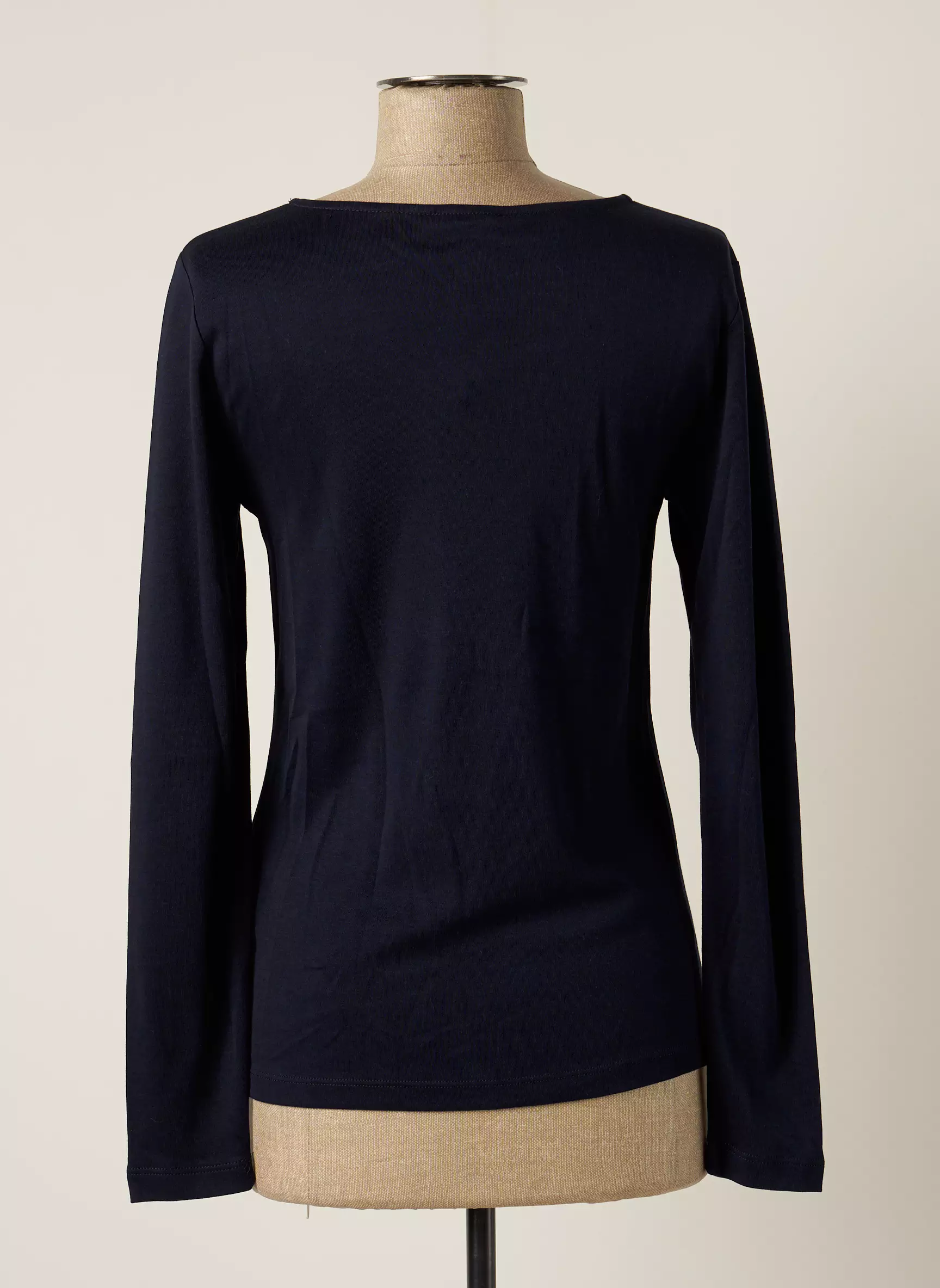 Street One Tshirts Femme couleur bleu