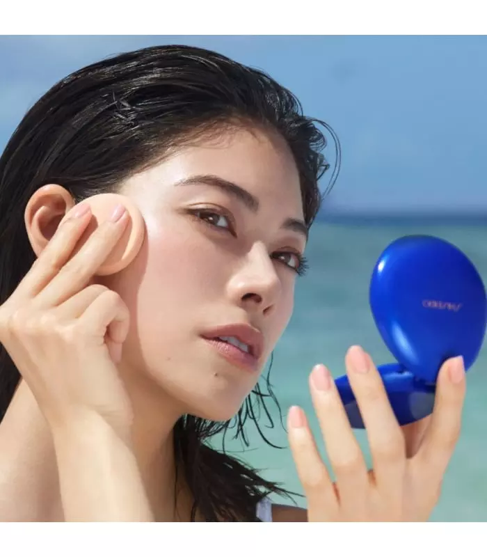 EXPERT SUN PROTECTOR Fond de Teint Compact Protecteur UV SPF30