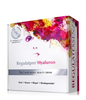 Regulat Beauty Natural Luxury Regulatpro Hyaluron Nahrungsergänzungsmittel-350 ml