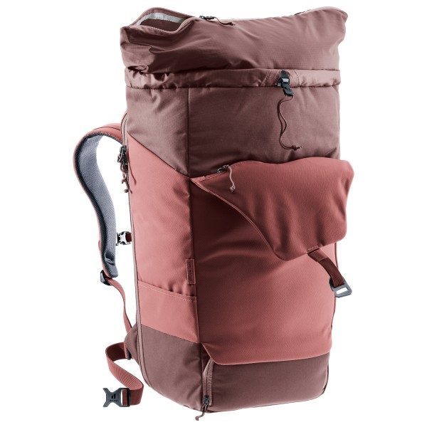 Deuter - Utilion 34+5 - Reiserucksack