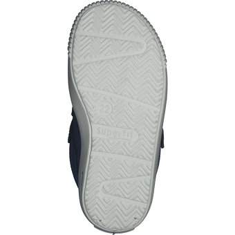 Superfit Moppy Lauflerner in blau