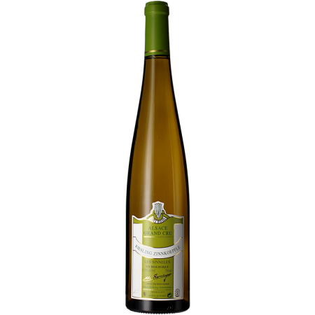 RIESLING ZINNKOEPFLE SINNELES 2016 - DOMAINE ERIC ROMINGER
