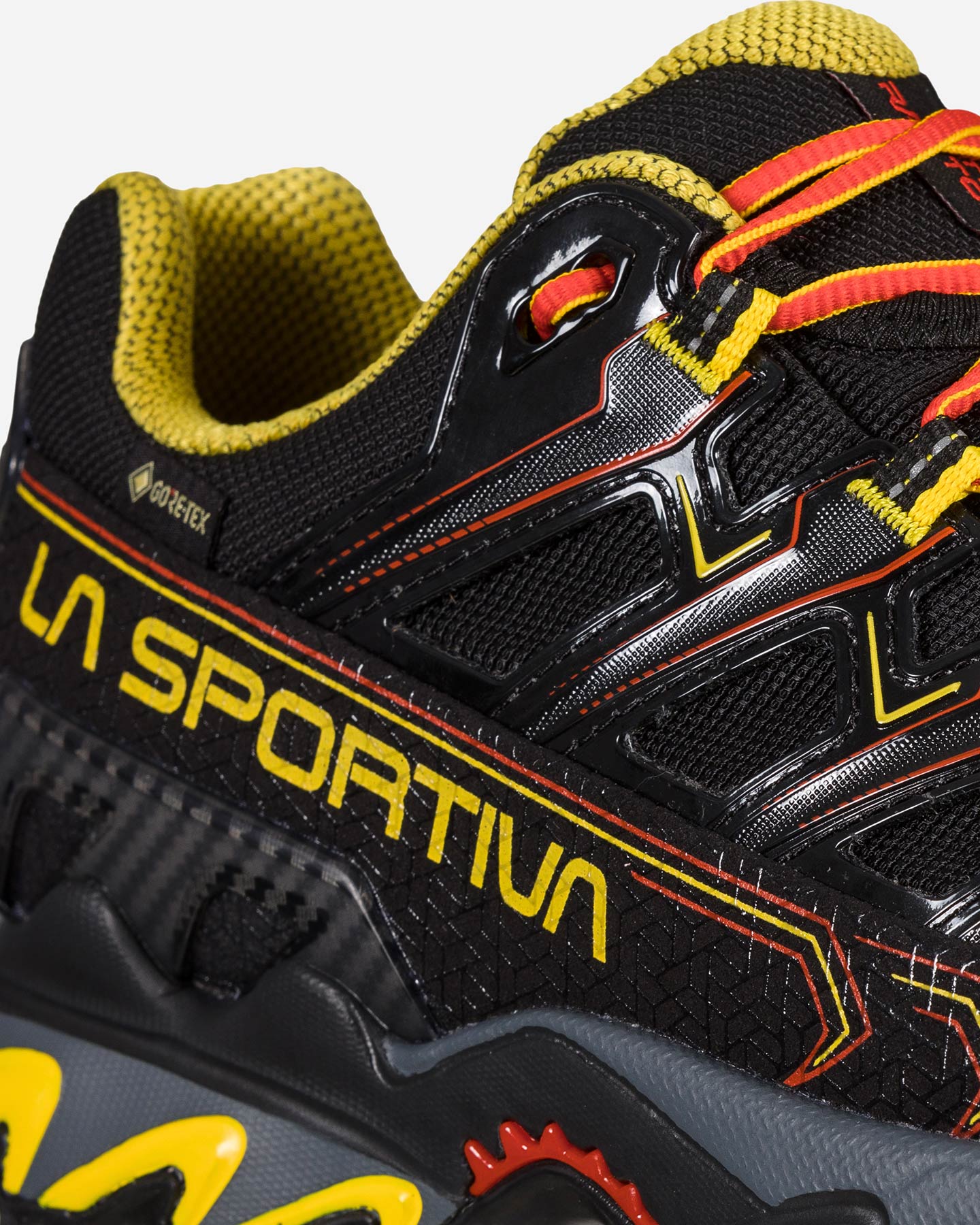 Buty trekkingowe La Sportiva Ultra Raptor II GTX M Trail 46Q999100