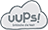 Uups Schlafsack Wald & Wiese
