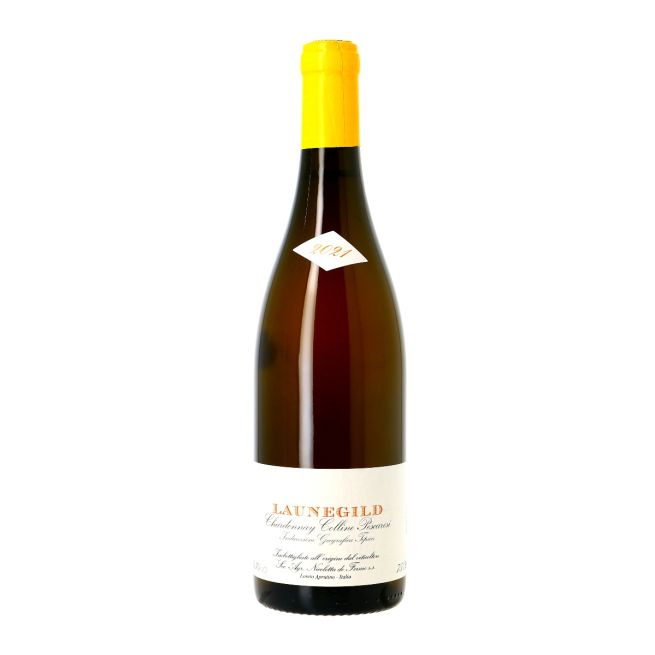 De Fermo, Launegild, 2021