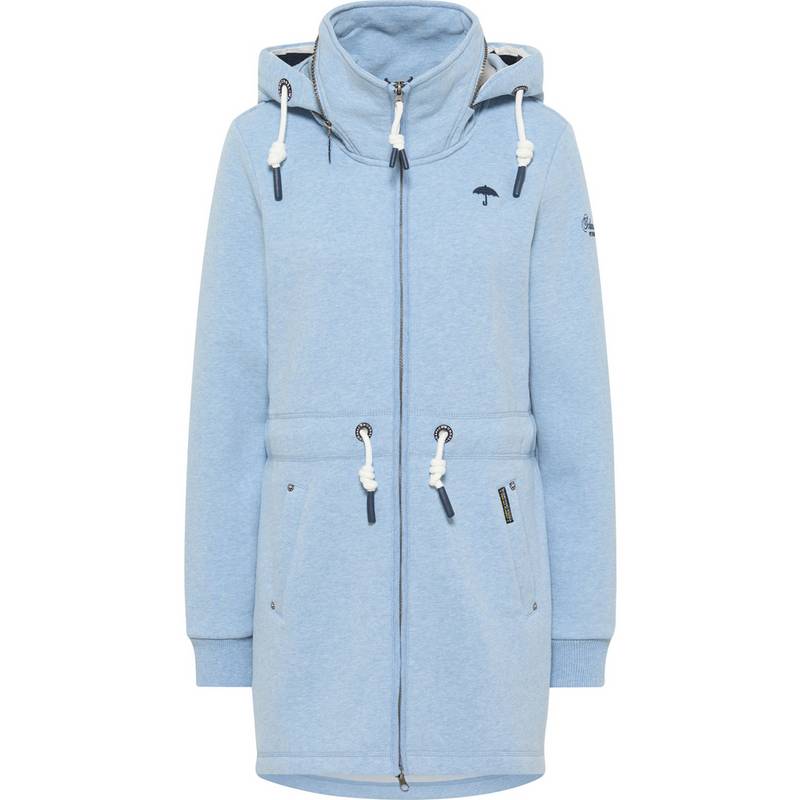 Schmuddelwedda Trenchcoat Damen