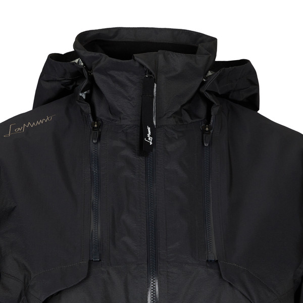 LINDA WATERPROOF 2IN1 JACKET Damen - Regenjacke