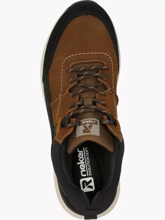 Rieker Herren Sneaker Low