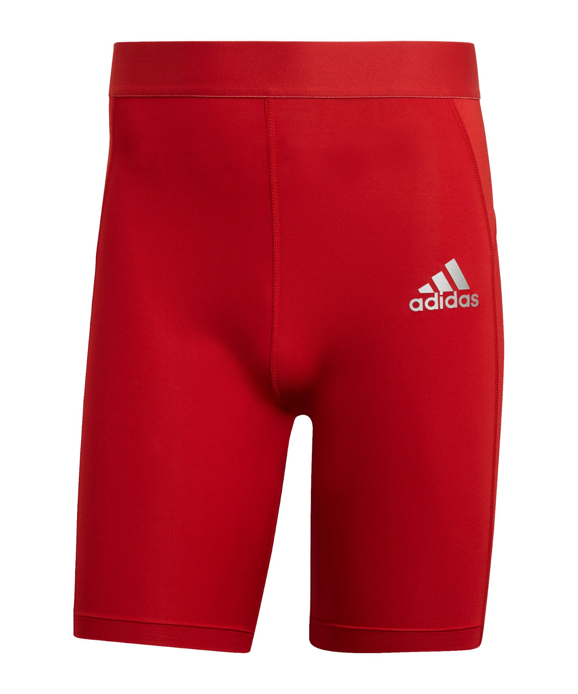 adidas Performance Funktionshose Techfit Short