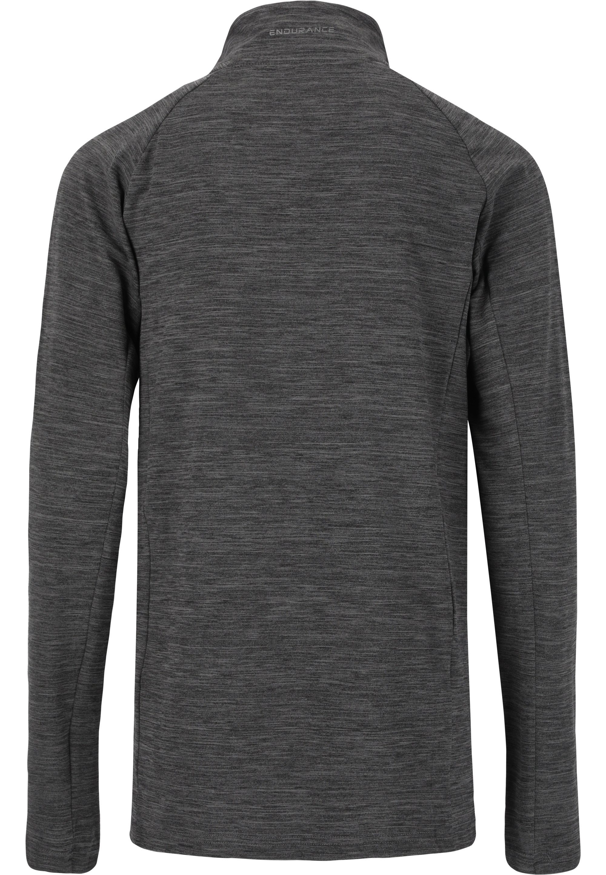 ENDURANCE Strickpullover Earl Mit innovativer Quick Dry-Technologie