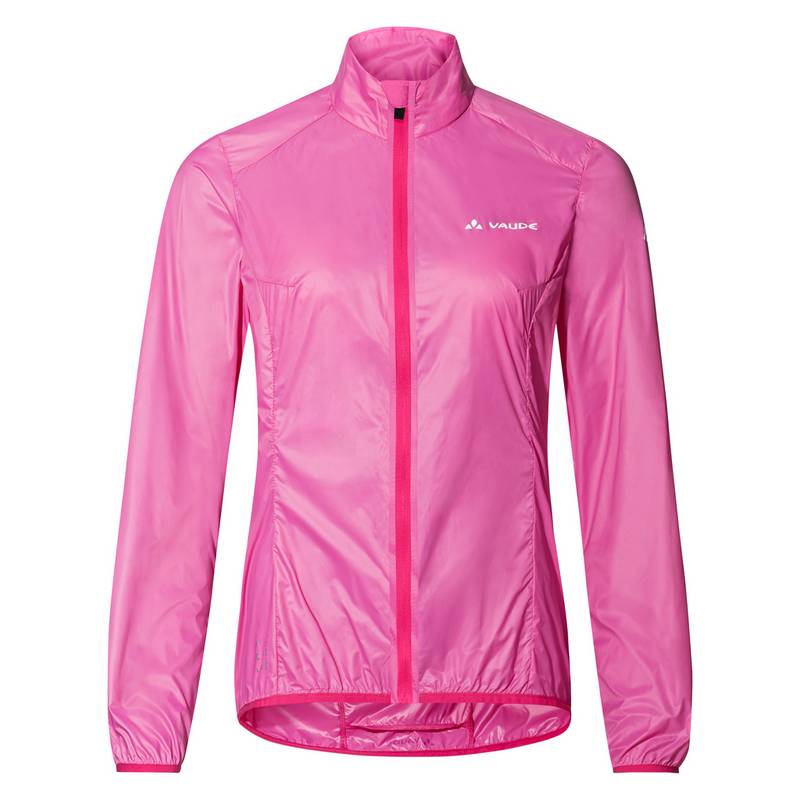 VAUDE Women's Matera Air Jacket Outdoorjacke Damen