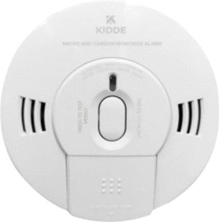 Kidde 809-151304 Kombinationsmelder CO/Rauch 9V