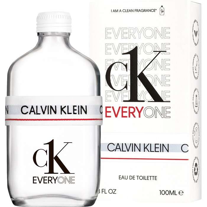 Eau de Toilette Spray