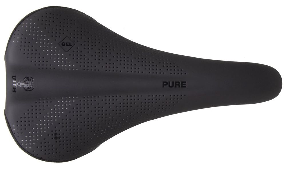 WTB Pure Stahl Sattel kaufen | Bike-Discount