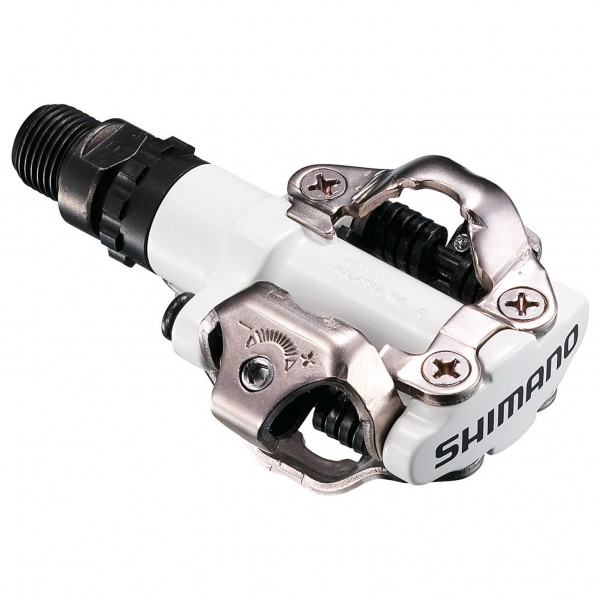 Shimano - PD-M 520 SPD - Klickpedale