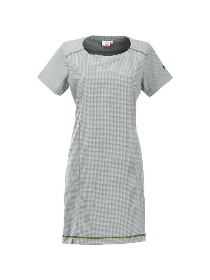 Maul Sport Kleid Welschnofen in Steingrau günstig kaufen 36