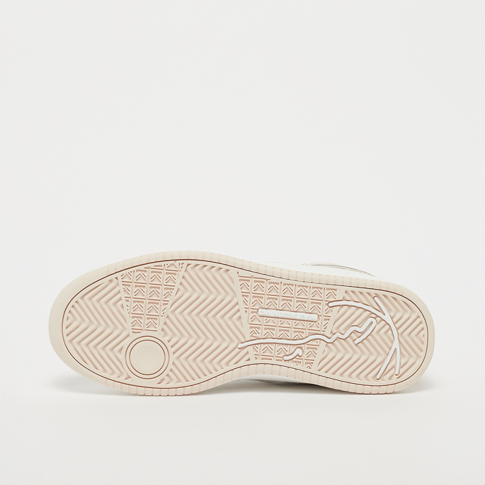 Karl Kani 89 High KKFWW000206 / weiss