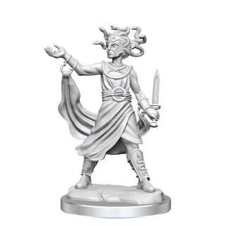 D&D Frameworks: Medusa (2)