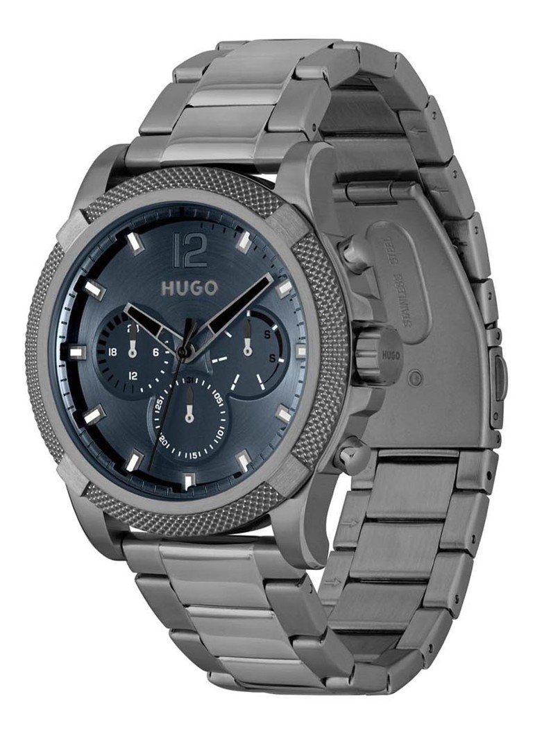 HUGO BOSS Impress for him watch HU1530298