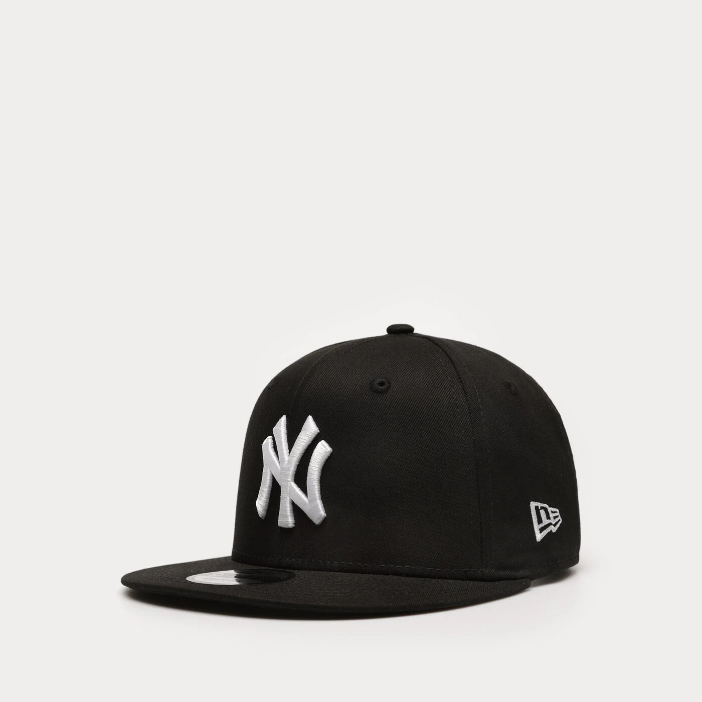 NEW ERA MLB NEW YORK YANKEES 9FIFTY SNAPBACK CAP BASIC 9FIFT Schwarz