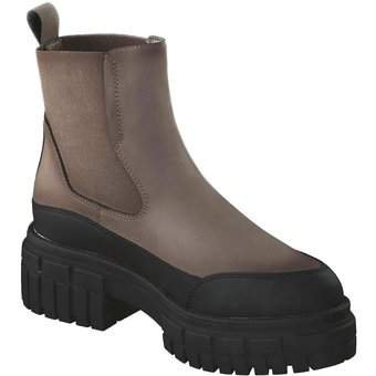 Bagatt Tonic Stiefelette in grau