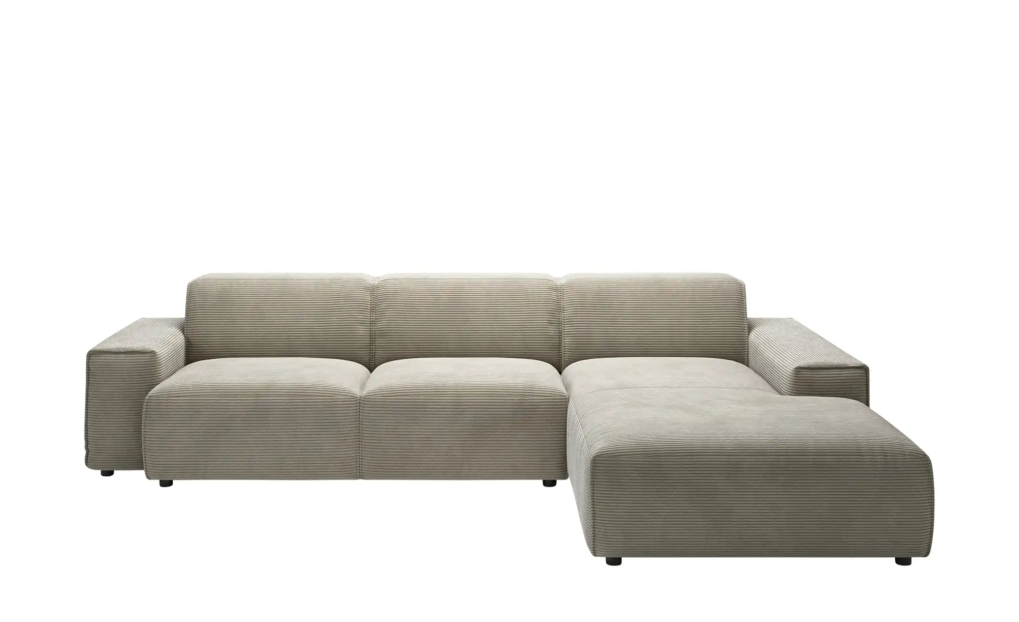Gray & Jones Ecksofa Baltic Breeze