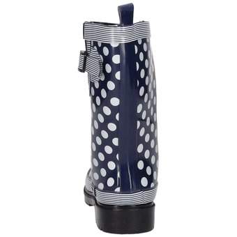 Bockstiegel Dorin-K Gummistiefel in blau