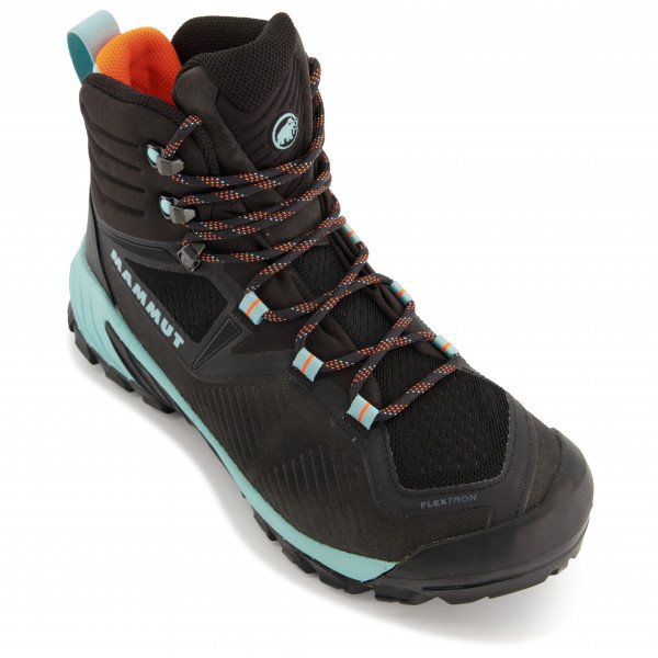 Mammut - Women's Sapuen High GTX - Wanderschuhe