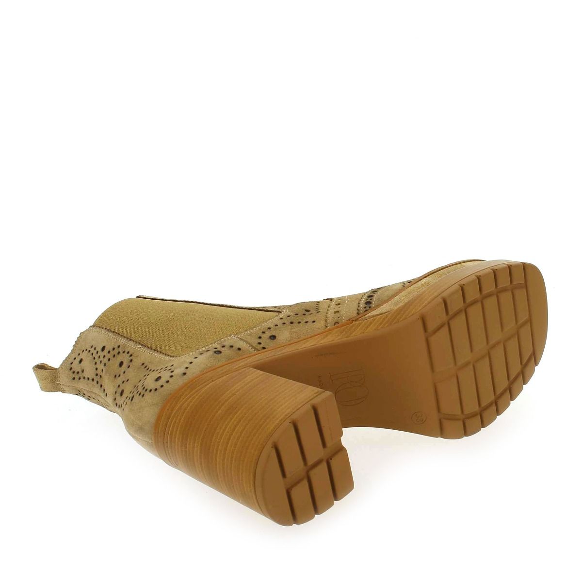 Pons Quintana  10578 - Camel