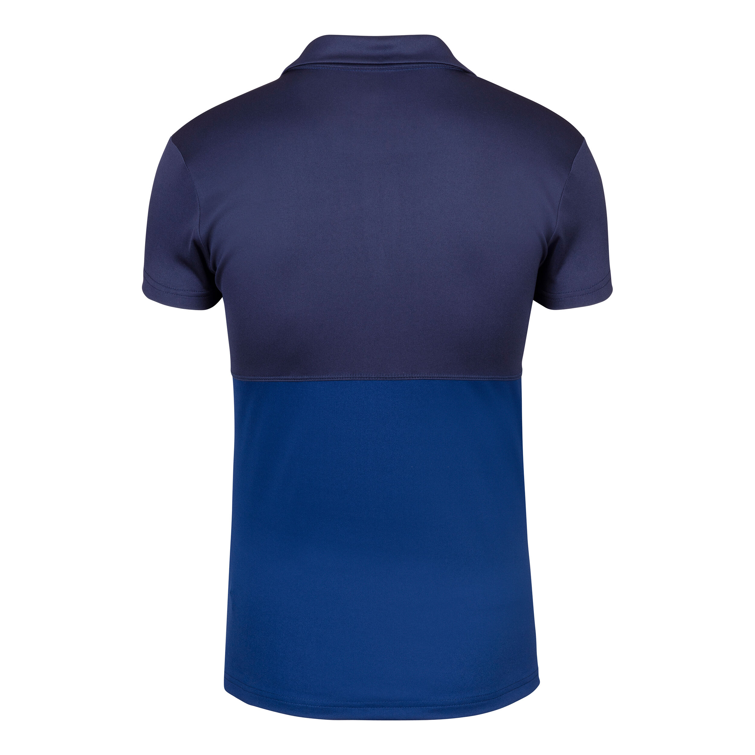 Play Polo Damen - Dunkelblau, Blau