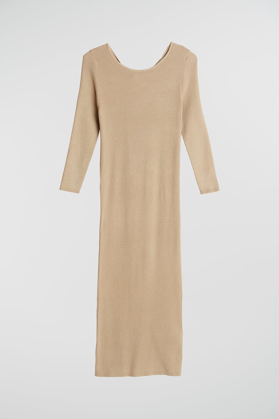 Madison knitted dress