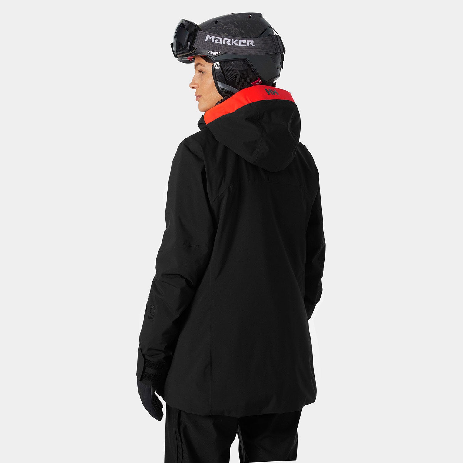 Women's Powshot Jacket