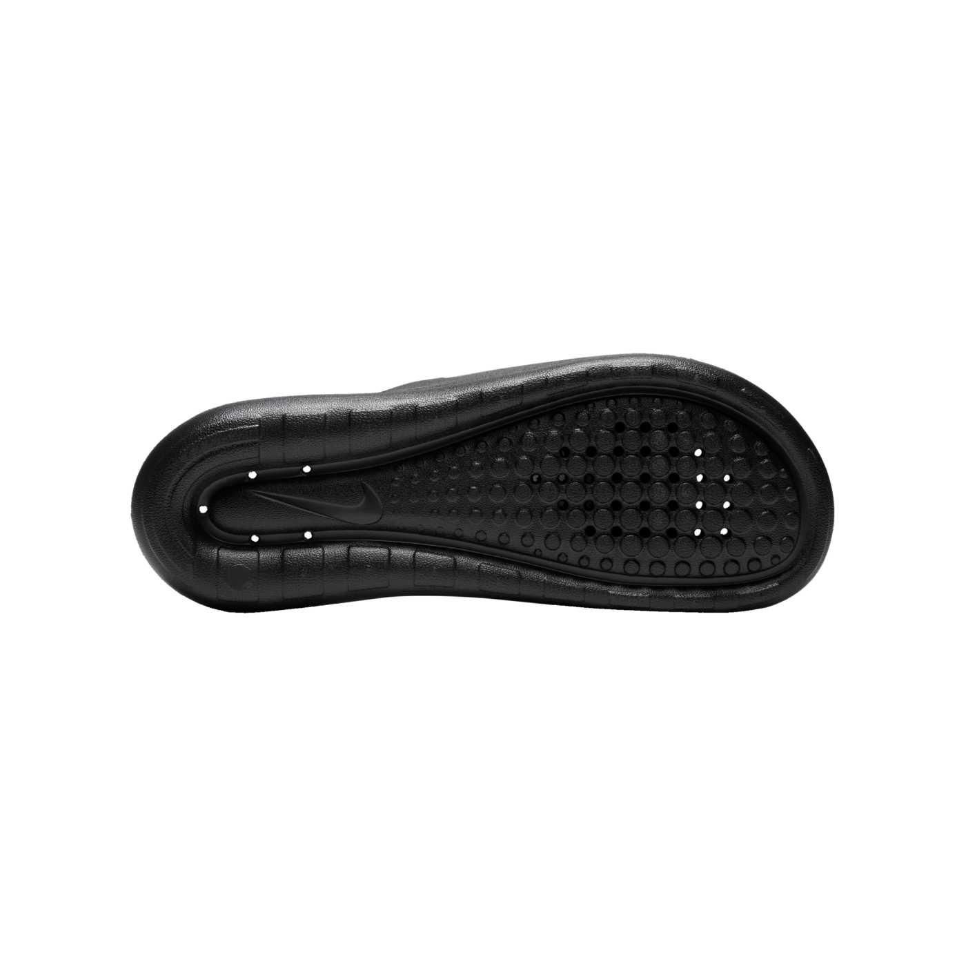 Nike Victori One Shower Badelatsche Schwarz F001