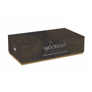 Woodcut: Three Puzzles (EN)