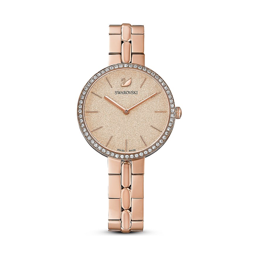 Swarovski Damenuhr Cosmopolitan