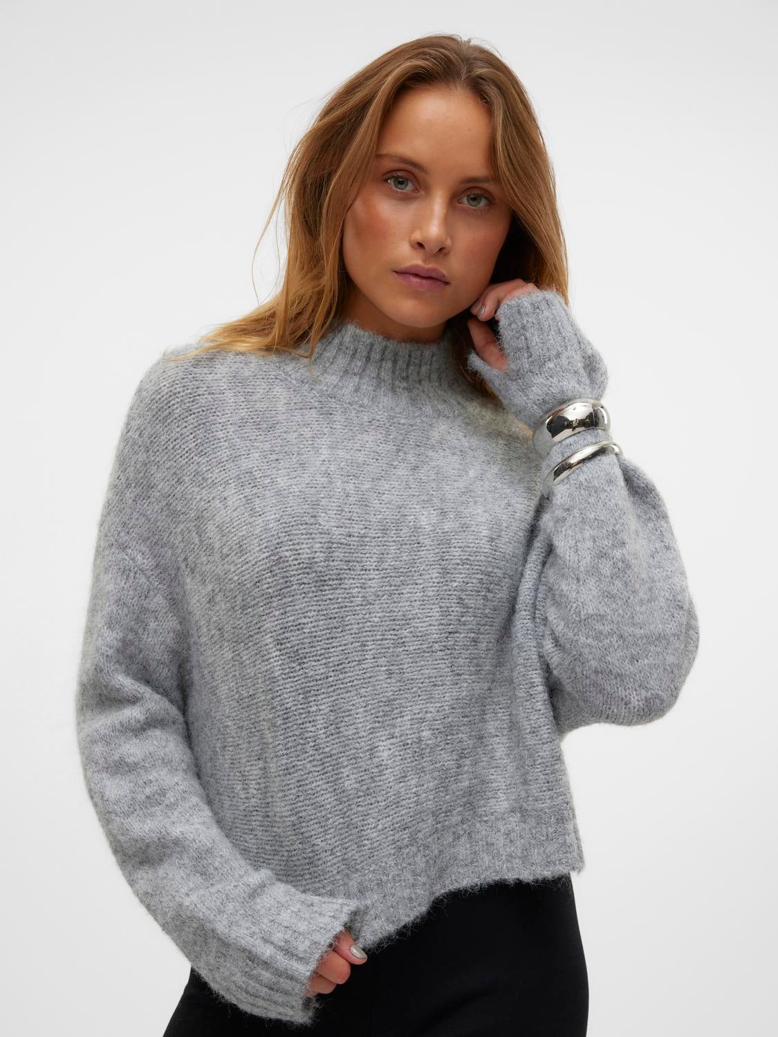 VMMARS Pullover