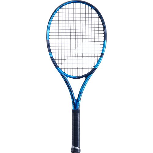 HERREN TENNISSCHLÄGER PD STRUNG NO COVER