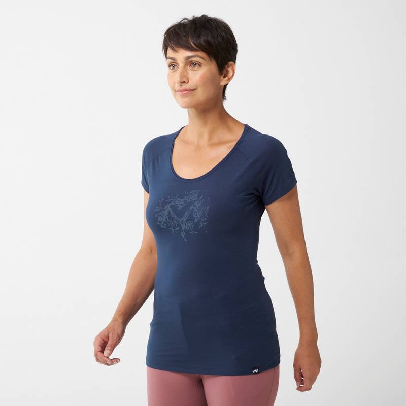 Millet IMJA Funktionsshirt Damen